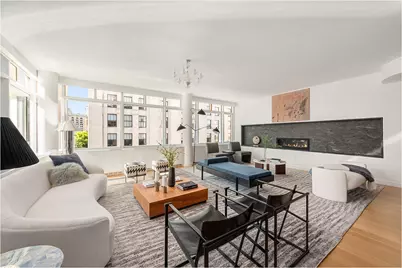 323 Park Avenue S #PENTHOUSE, New York City, NY 10010 - Photo 3
