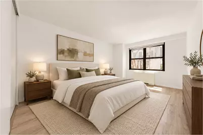 200 E 27th Street #3V, New York City, NY 10016 - Photo 3