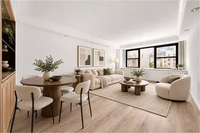 200 E 27th Street #3V, New York City, NY 10016 - Photo 1