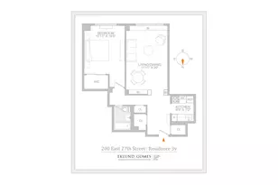 200 E 27th St, New York City, NY 10016 - Photo 11