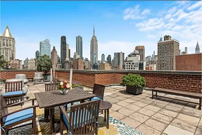 200 E 27th Street #3V, New York City, NY 10016 - Photo 7