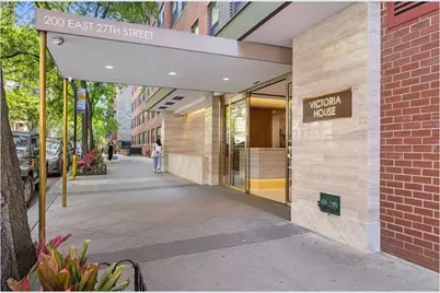 200 E 27th Street #3V, New York City, NY 10016 - Photo 5