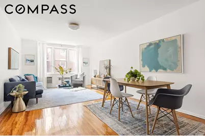 400 E 17th Street #310, Brooklyn, NY 11226 - Photo 1