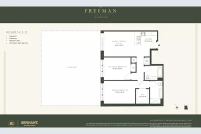 151 Freeman Street #1C, New York City, NY 11222 - Photo 5