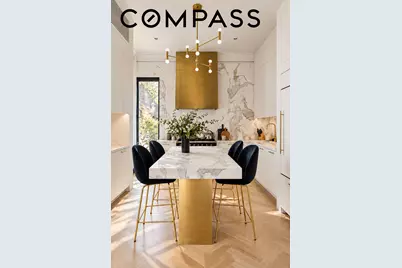 38-50 W 9th Street #3, New York City, NY 10011 - Photo 3