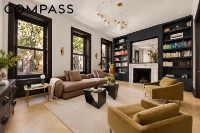 38-50 W 9th Street #3, New York City, NY 10011 - Photo 1