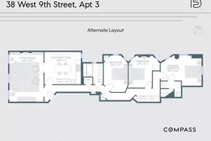 38-50 W 9th St, New York City, NY 10011 - Photo 15