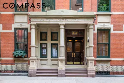 38-50 W 9th Street #3, New York City, NY 10011 - Photo 13