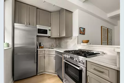 200 E 16th Street #2J, New York City, NY 10003 - Photo 3