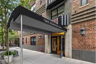 200 E 16th Street #2J, New York City, NY 10003 - Photo 7
