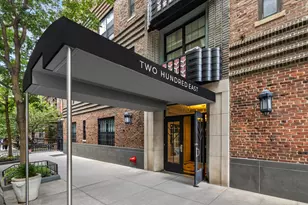 200 E 16th St, New York City, NY 10003 - Photo 7