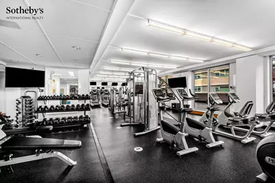 401 E 60th Street #9H, New York, NY 10022 - Photo 7