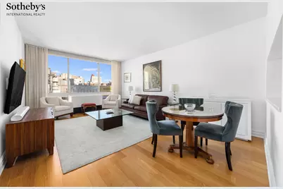 401 E 60th Street #9H, New York, NY 10022 - Photo 1