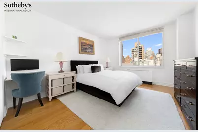 401 E 60th Street #9H, New York, NY 10022 - Photo 3