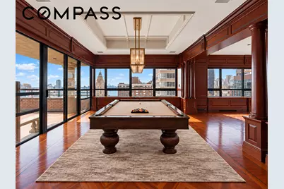 415 E 54th Street #PH, New York City, NY 10022 - Photo 7