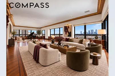 415 E 54th Street #PH, New York City, NY 10022 - Photo 1