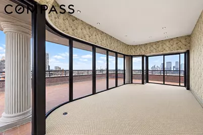 415 E 54th Street #PH, New York City, NY 10022 - Photo 17