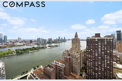 415 E 54th Street #PH, New York City, NY 10022 - Photo 21