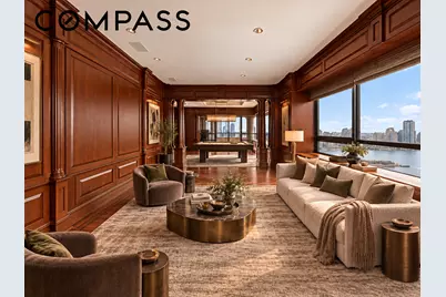 415 E 54th Street #PH, New York City, NY 10022 - Photo 5