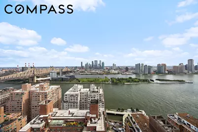 415 E 54th Street #PH, New York City, NY 10022 - Photo 19