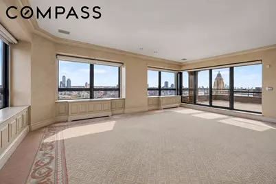 415 E 54th Street #PH, New York City, NY 10022 - Photo 13
