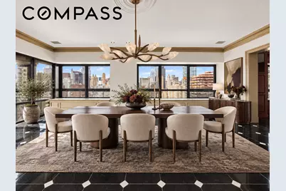 415 E 54th Street #PH, New York City, NY 10022 - Photo 11