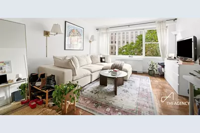 150 E 61st Street #5K, New York, NY 10065 - Photo 1