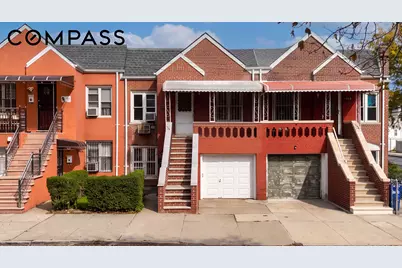 1902 Hone Avenue, Bronx, NY 10461 - Photo 1