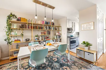 100 W 94th Street #19F, New York City, NY 10025 - Photo 3