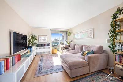 100 W 94th Street #19F, New York City, NY 10025 - Photo 1