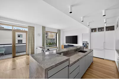 30 Warren Street #9A, New York, NY 10007 - Photo 3
