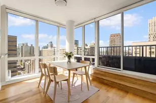 200 West End Ave, New York, NY 10023 - Photo 3