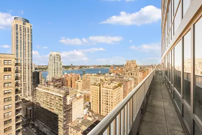 200 W End Avenue #PHAS, New York City, NY 10023 - Photo 5