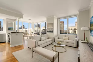 200 West End Ave, New York City, NY 10023 - Photo 1