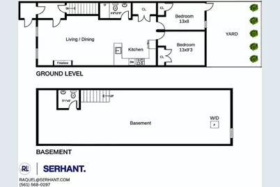 170 Schaefer Street #TH1, Brooklyn, NY 11207 - Photo 25