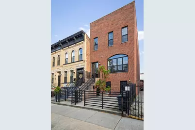 170 Schaefer Street #TH1, Brooklyn, NY 11207 - Photo 23