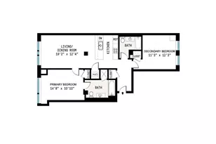 50 Bayard St, New York City, NY 11211 - Photo 13