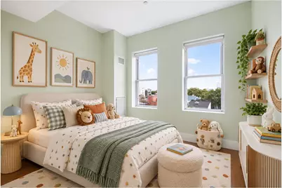 50 Bayard Street #3D, Brooklyn, NY 11211 - Photo 5