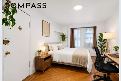 156 Willoughby Avenue, Brooklyn, NY 11205 - Photo 3