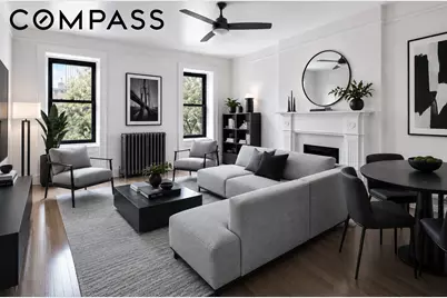 156 Willoughby Avenue, New York City, NY 11205 - Photo 1