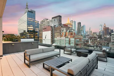 121 E 22nd Street #N1006, New York City, NY 10010 - Photo 15