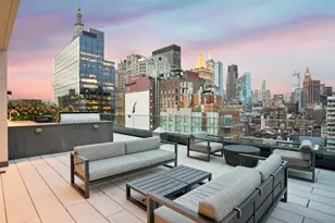 121 E 22nd St, New York City, NY 10010 - Photo 15
