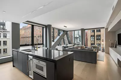 121 E 22nd Street #N1006, New York City, NY 10010 - Photo 1