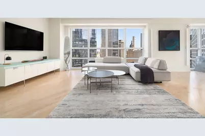 146 W 57th Street #39D, New York, NY 10019 - Photo 3