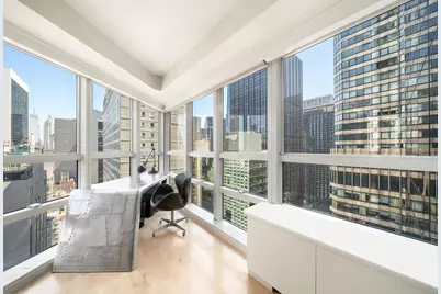 146 W 57th Street #39D, New York, NY 10019 - Photo 7