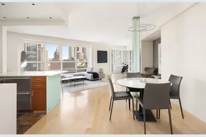 146 W 57th Street #39D, New York, NY 10019 - Photo 1
