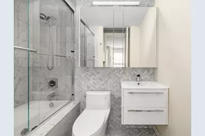146 W 57th Street #39D, New York, NY 10019 - Photo 15