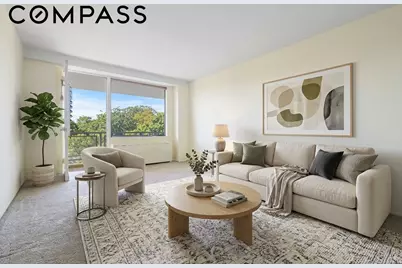 4901 Henry Hudson Parkway W #8M, Bronx, NY 10471 - Photo 1