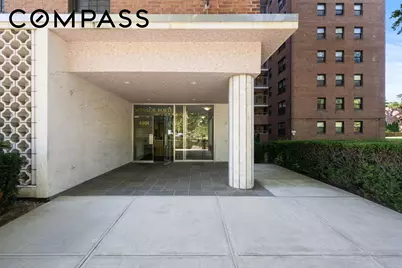 4901 Henry Hudson Parkway W #8M, Bronx, NY 10471 - Photo 13