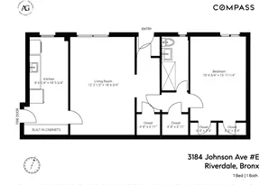 3814 Johnson Ave, Bronx, NY 10463 - Photo 11